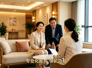 陵城有偿售卵代生女生的客户的客户群体有哪些