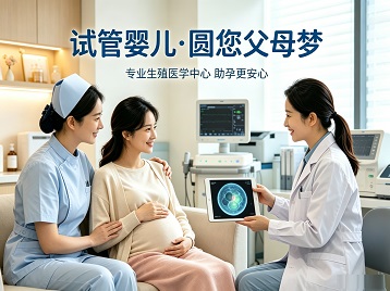陵城辅助生育服务 试管婴儿行业的兴起背景、发展与未来展望